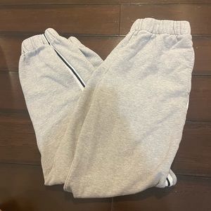brandy melville sweatpants